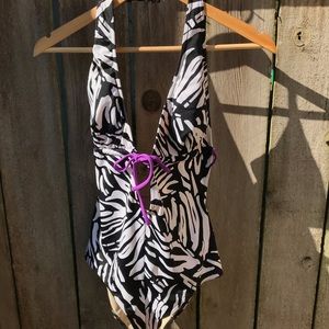 Delia’s One Piece